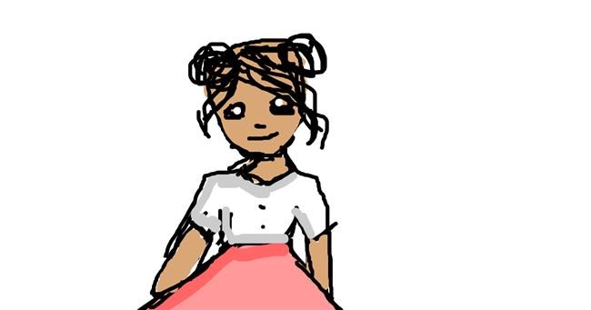 Angelica schuyler online drawing