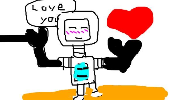 Drawing of Spider by -.ila.Playz.Roblox.- - Drawize Gallery!