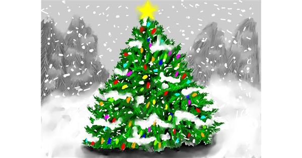 Featured image of post Art Hub For Kids How To Draw A Christmas Tree - 128,871 likes · 2,288 talking about this · 115 were here.