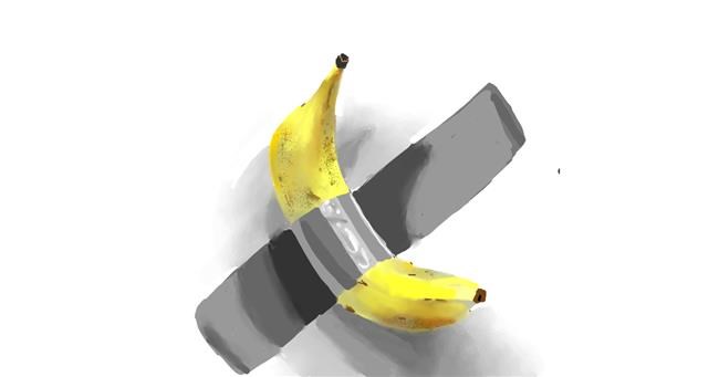 Banana - autor: BananaConzarles